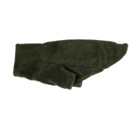 Suéter para Cão Teddy Fleece Kentucky Bege