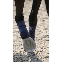 Bandagens de polo Kentucky Polar Fleece Bandagens de polo Kentucky Polar Fleece