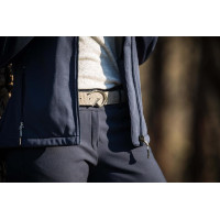 Cinto D Sydney Dy'on Castanho