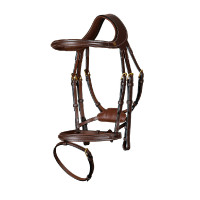 Bridão Différence D Collection by Dy'on Castanho Bridão Différence D Collection by Dy'on Castanho