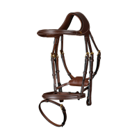 Bridão Différence D Collection by Dy'on Castanho Bridão Différence D Collection by Dy'on Castanho