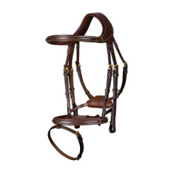 Bridão Différence D Collection by Dy'on Castanho Bridão Différence D Collection by Dy'on Castanho