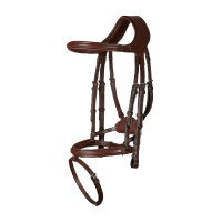 Bridão Différence New English Collection by Dy'on Castanho Bridão Différence New English Collection by Dy'on Castanho