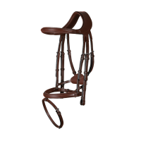 Bridão Différence New English Collection by Dy'on Castanho