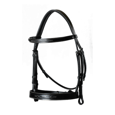 Bridão Hunter US Collection por Dy'on Preto