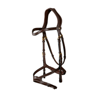 Bridão X-Fit D Collection da Dy'on Castanho