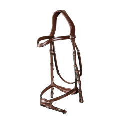 Bridão X-Fit New English Collection by Dy'on Castanho