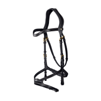 Bridão X-Fit D Collection da Dy'on Castanho Bridão X-Fit D Collection da Dy'on Castanho