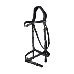 Bridão X-Fit D Collection da Dy'on Preto