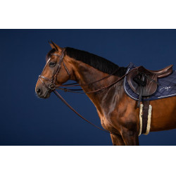 Rendas alemãs Full Leather 1/2 US Collection by Dy'on