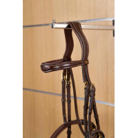 Frontal Direito Anatômico D Collection da Dy'on Castanho