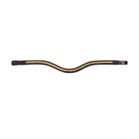 Frontal Direito Clincher Latão New English Collection by Dy'on Castanho