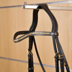 Frontal V Clincher Latão D Collection by Dy'on Frontal V Clincher Latão D Collection by Dy'on