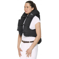 Colete Airbag Privilège Equitação
