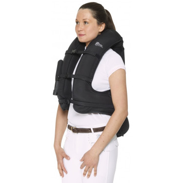 Colete Airbag Privilège Equitação