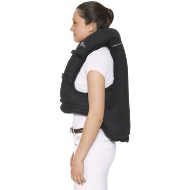 Colete Airbag Privilège Equitação Colete Airbag Privilège Equitação