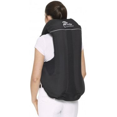Colete Airbag Privilège Equitação Colete Airbag Privilège Equitação