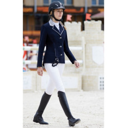Casaco feminino Airsafe Silver