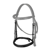 Muserola Francesa US Collection por Dy'on Preto