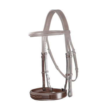 Cavesseira larga Hunter US Collection by Dy'on