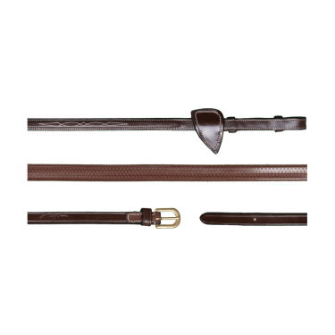 Rendas de Borracha 1/2 D Collection by Dy'on Castanho Rendas de Borracha 1/2 D Collection by Dy'on Castanho