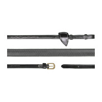 Rendas de Borracha 5/8 D Collection by Dy'on Preto