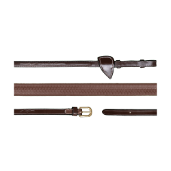 Rendas de Borracha 5/8 D Collection by Dy'on