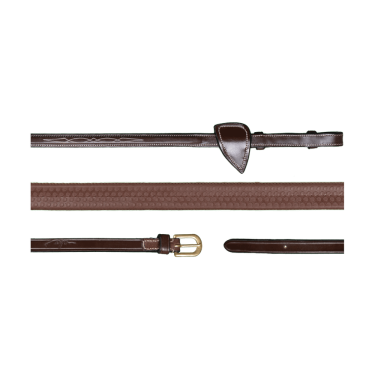 Rendas de Borracha 5/8 D Collection by Dy'on