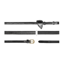 Rendas Hunter 1/2 D Collection by Dy'on Preto