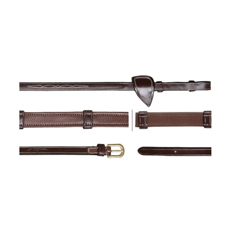 Rendas Hunter 5/8 Com 7 Paradores D Collection by Dy'on Rendas Hunter 5/8 Com 7 Paradores D Collection by Dy'on