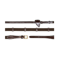 Rendas Tecido 5/8 Com 9 Paradores D Collection by Dy'on Castanho