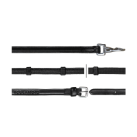 Rendas Hunter 1/2 Com Mosquetão Dy'on Preto Rendas Hunter 1/2 Com Mosquetão Dy'on Preto