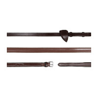 Rendas de Borracha 1/2 New English Collection by Dy'on Castanho Rendas de Borracha 1/2 New English Collection by Dy'on Castanho