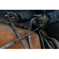 Rendas Hunter 5/8 com 7 Paradores New English Collection by Dy'on Preto Rendas Hunter 5/8 com 7 Paradores New English Collection by Dy'on Preto