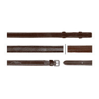 Rendas Hunter 5/8 New English Collection by Dy'on Castanho Rendas Hunter 5/8 New English Collection by Dy'on Castanho