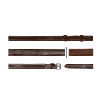 Rendas Hunter 5/8 New English Collection by Dy'on Castanho