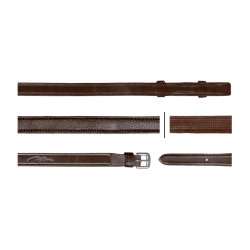 Rendas Hunter 5/8 New English Collection by Dy'on Castanho