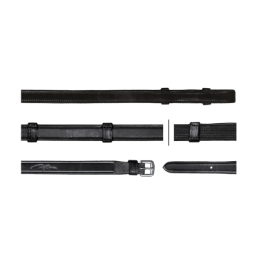 Rendas Hunter Grip Com 7 Travões 5/8 (Sem Stopper) Dy'on