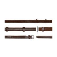 Rendas Hunter Grip Com 7 Travões 5/8 (Sem Stopper) Dy'on Castanho