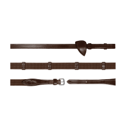Rendas Tecido 5/8 Com 9 Paradores New English Collection by Dy'on Rendas Tecido 5/8 Com 9 Paradores New English Collection by Dy'on