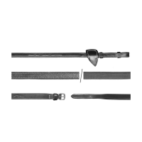 Rendas Hunter 1/2 US Collection by Dy'on Preto Rendas Hunter 1/2 US Collection by Dy'on Preto