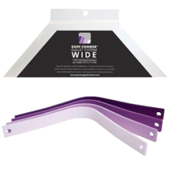 Arco Easy-Change XL para selas Wintec, Arena, Bates