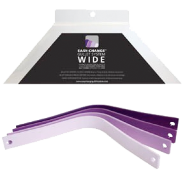 Arco Easy-Change XL para selas Wintec, Arena, Bates