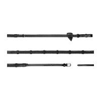 Rendas Howlett Borracha 1/2 Com 7 Paradores Working By Dy'on Preto