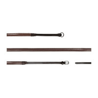 Rendas Gogue Comandado Borracha 1/2 Working By Dy'on Castanho Rendas Gogue Comandado Borracha 1/2 Working By Dy'on Castanho