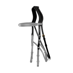 Cabeleira Hackamore D Collection by Dy'on