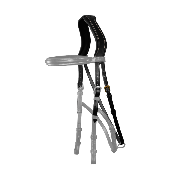 Cabeleira Hackamore D Collection by Dy'on