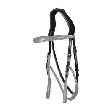 Cabeleira Hackamore New English Collection by Dy'on Preto Cabeleira Hackamore New English Collection by Dy'on Preto