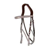 Cabeleira Hackamore New English Collection by Dy'on Castanho