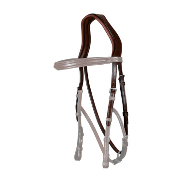 Cabeleira Hackamore New English Collection by Dy'on Castanho